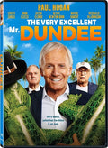 Very Excellent Mr Dundee - Very Excellent Mr Dundee - DVD