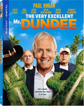 Very Excellent Mr Dundee - Very Excellent Mr Dundee - Blu-ray