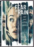 Fear Of Rain - Fear Of Rain - DVD