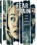 Fear Of Rain - Fear Of Rain - Blu-ray