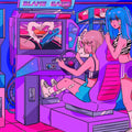 Beach Bunny - Blame Game - Music CD