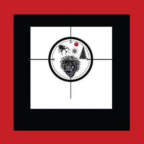Ono - Red Summer - Vinyl Record