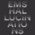 Naucke,brett - Ems Hallucinations - Vinyl Record