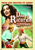 Don Ricardo Returns - Don Ricardo Returns - DVD