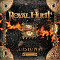 Royal Hunt - Dystopia - Music CD
