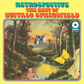 Buffalo Springfield - Retrospective: The Best Of Buffalo Springfield - Vinyl Record