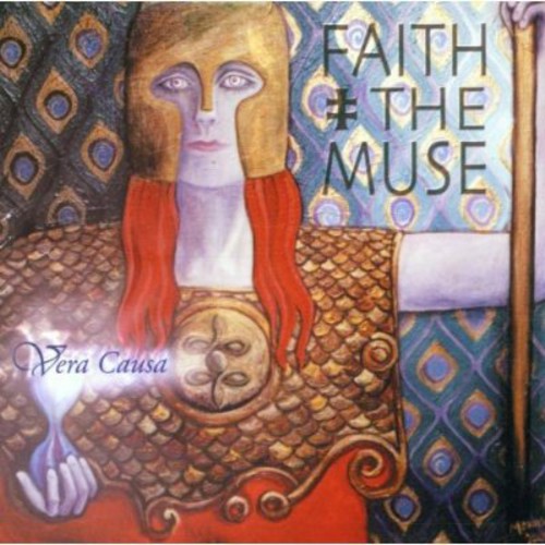 Faith & Muse - Vera Causa - Music CD