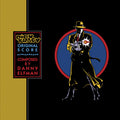 Elfman,danny - Dick Tracy (original Score) - Vinyl Record