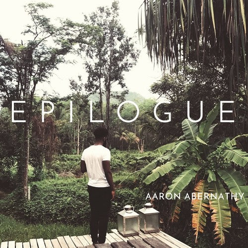 Abernathy,aaron - Epilogue - Music CD