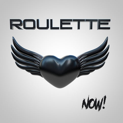 Roulette - Now - Music CD