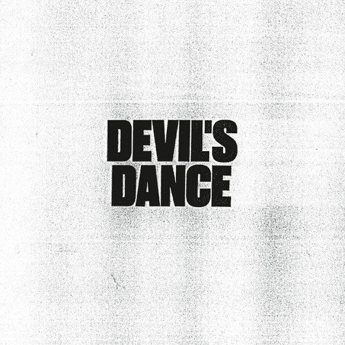 Ossia - Devil's Dance - Vinyl Record