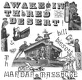 Bissett,bill & Mandan Conspiracy - Awake In The Red Desert - Vinyl Record