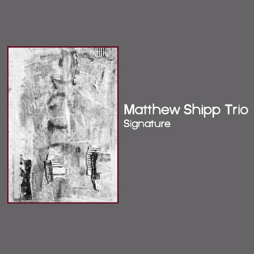 Shipp,matthew - Signature - Music CD