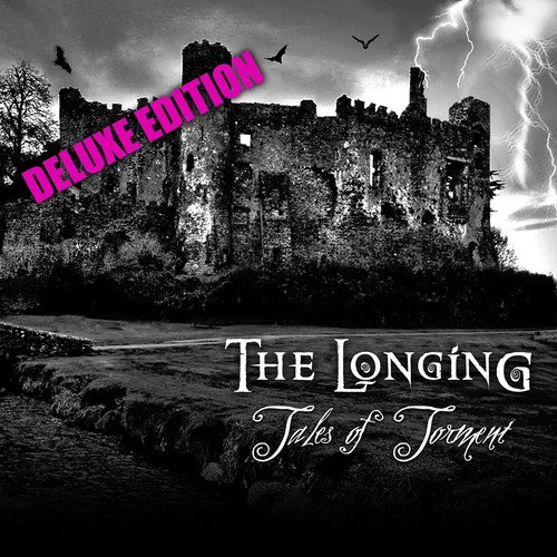 Longing - Tales Of Torment - Music CD