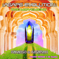 Paradiso & Rasamayi - Agape Evolution: The Movement - Music CD