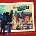 Turner,benny / Mccall,cash - Going Back Home - Music CD