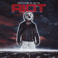 Riot - Archives Volume 2: 1982-1983 - Music CD