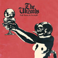 The Wizards - Full Moon in Scorpio