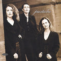 Pastiche - Pastiche - Music CD