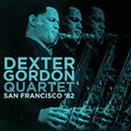 Gordon,dexter - San Francisco 82 - Music CD