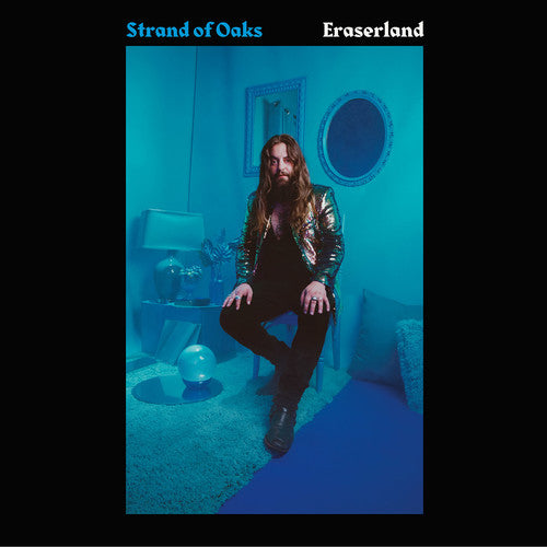 Strand Of Oaks - Eraserland - Vinyl Record