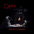 Crea - Dwarves & Penguins - Music CD