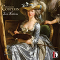 Couperin / Accardo / Bissolo - Les Nations - Music CD