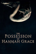 Possession Of Hannah Grace - Possession Of Hannah Grace - Blu-ray