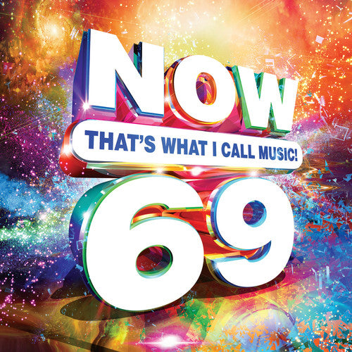 Now 69: That's What I Call Music / Various - Now 69: That's What I Call Music / Various - Music CD