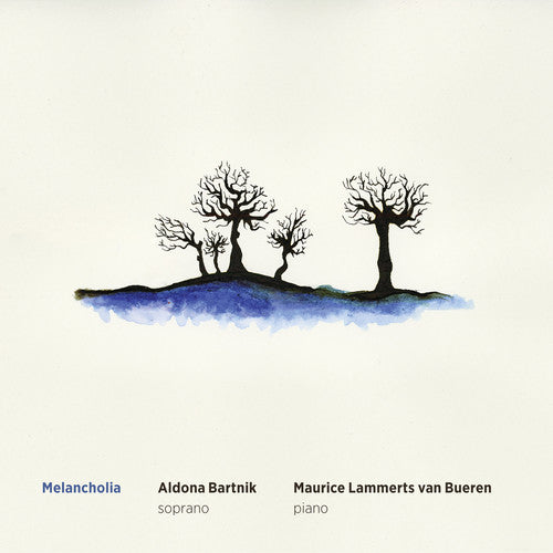 Chopin / Bartnik - Melancholia - Music CD