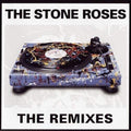 Stone Roses - Remixes - Vinyl Record