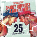 Charly Lownoise & Mental Theo - Best Of: 25 Years Anniversary - Music CD