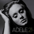 Adele - 21 - Vinyl Record