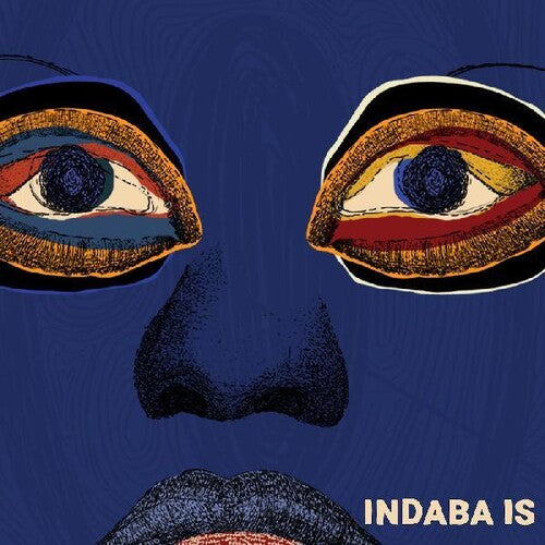Indaba Is / Various - Indaba Is / Various - Vinyl Record