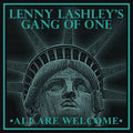 All Are Welcome (Gol) (Grn) [Download Included] Vinyl Record