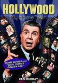 Hollywood My Home Town - Hollywood My Home Town - DVD