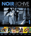 Noir Archive Volume 1: 1944-1954 - Noir Archive Volume 1: 1944-1954 - Blu-ray
