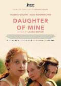 Daughter Of Mine - Daughter Of Mine - DVD