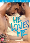 He Loves Me - He Loves Me - DVD