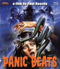 Panic Beats - Panic Beats - Blu-ray