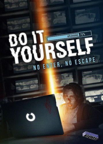 Do It Yourself - Do It Yourself - DVD