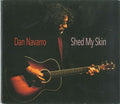 Navarro,dan - Shed My Skin - Music CD