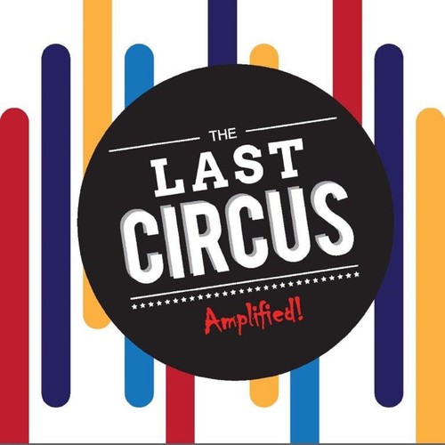 Amplified - Last Circus - Music CD