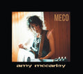 Mccarley,amy - Meco - Music CD