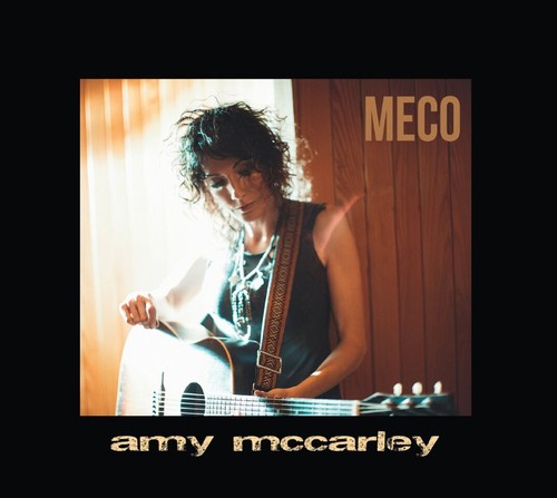 Mccarley,amy - Meco - Music CD
