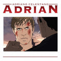 Adrian Music CD