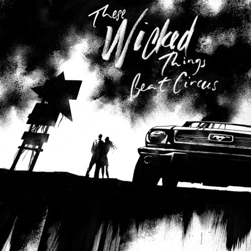 Beat Circus - Pese Wicked Pings - Music CD