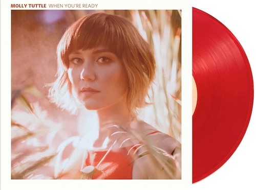 Tuttle,molly - When You're Ready - Vinyl Record