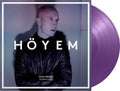 Hoyem,sivert - Endless Love - Vinyl Record