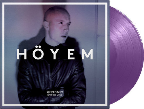 Hoyem,sivert - Endless Love - Vinyl Record